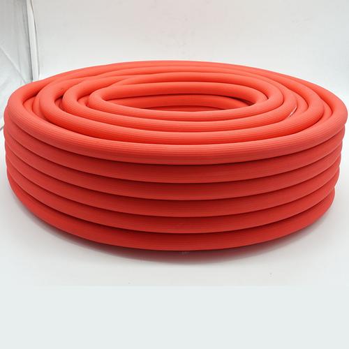 工廠銷(xiāo)售高頻低頻電爐管 不易老化無(wú)碳高壓膠管 電爐蒸汽橡膠軟管