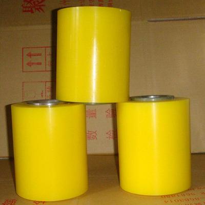 廠家定制直銷 機(jī)械膠輥 滾筒橡膠輥包膠 聚氨酯膠輥 工業(yè)膠輥 塑料膠輥 質(zhì)優(yōu)價廉圖片_高清圖_細(xì)節(jié)圖-冀州市浩銘橡塑制品 -