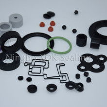  揚(yáng)中興揚(yáng)橡塑制品廠 主營(yíng) 氟塑 橡膠