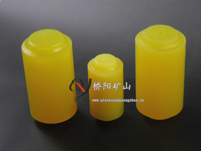 橋陽礦山長(zhǎng)期銷售聚氨酯制品-聯(lián)軸器緩沖棒銷 傳動(dòng)軸連接件