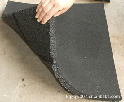 【五十特賣幼兒園專用防滑耐磨有彈性地板】?jī)r(jià)格,廠家,圖片,塑料、塑膠、橡膠地板,魏縣鳴仁橡膠制品mdash;—銷售一部-