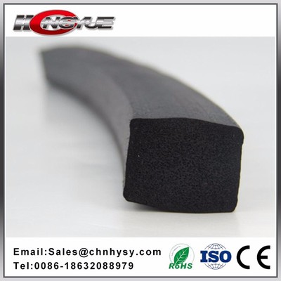 鴻越定制 D型汽車密封膠 車門包覆式密封條160160防撞密封條 燃油軟管汽車圖片_高清圖_細節(jié)圖-清河縣遠東橡膠塑料制品廠(個體經(jīng)營)