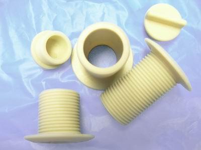 【硅膠制品,硅膠扣,硅膠墊,硅膠件,緩沖墊 ,硅膠】價格,廠家,圖片,其他橡膠制品,杭州華創(chuàng)橡塑制品-