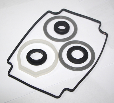 【專業(yè)生產(chǎn)供應(yīng) 各種硅橡膠擠出制品 可提供定制】價(jià)格,廠家,圖片,密封條,廈門利佰工貿(mào)-