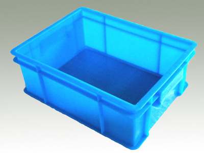 【供應(yīng)周轉(zhuǎn)箱、食品箱、塑料箱、團(tuán)購從優(yōu)】價格,廠家,圖片,其他橡膠制品,邯鄲市環(huán)宇塑業(yè)(銷售部)-