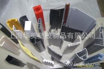 【供應塑料擠出加工,塑料建材,發(fā)泡制品、塑料發(fā)泡條、塑料管】價格,廠家,圖片,其他橡膠制品,上海華美塑膠制品銷售部-