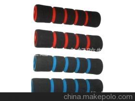 【供應(yīng)橡膠發(fā)泡、橡膠發(fā)泡墊圈、橡膠發(fā)泡管、手柄】?jī)r(jià)格,廠家,圖片,塑料零件,惠州市惠城區(qū)通洲五金輕膠制品廠-