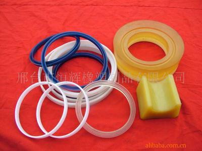 生產(chǎn)橡膠塑料制品的原材料;橡膠塑料制品;中、小型塑料制品;機械用橡膠密封制品;機械用橡膠減振制品;中、小_工業(yè)用橡膠制品 農(nóng)業(yè)用橡膠制品 _中國 河北 任縣 任城鎮(zhèn)光明街_邢臺市恒輝橡塑制品_