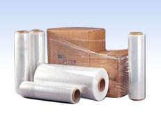 佛山廠家直銷拉伸膜、纏繞膜、收縮膜，滿5000包郵，品質(zhì)保障價格優(yōu)惠