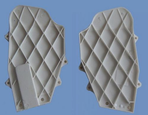 樂(lè)清市柳市宏齊塑料加工廠(chǎng) 專(zhuān)業(yè)生產(chǎn)跌落式熔斷器配套塑料滅弧罩及其他塑料制品